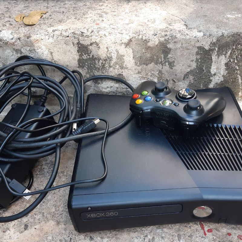 Xbox 360 Desbloqueado | Jogo de Videogame Xbox360 Usado 86126500 | enjoei