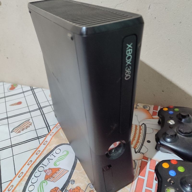 Xbox 360 Usado, Jogo de Computador Xbox Usado 34582759