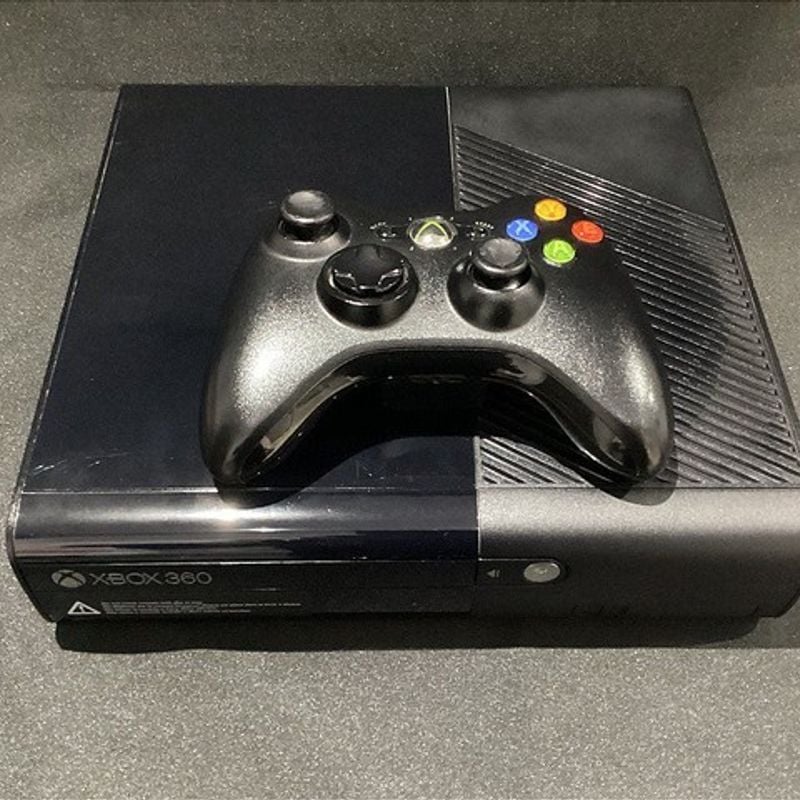 Xbox 360 Desbloqueado  Console de Videogame Xbox One Usado