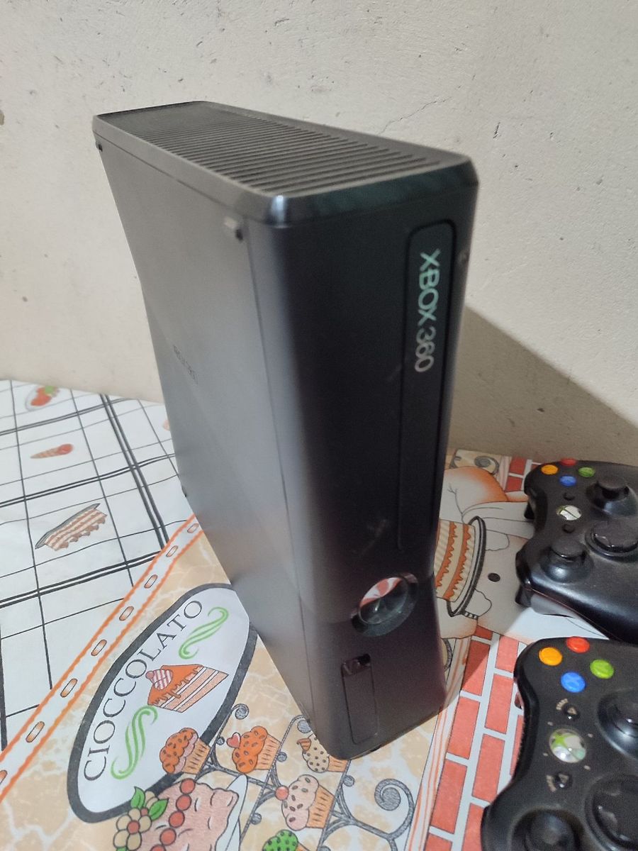 Xbox 360 Desbloqueado | Console de Videogame Xbox 360 Desbloqueado Usado  91026568 | enjoei