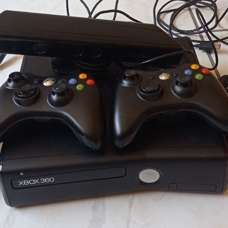 Xbox 360 Destravado