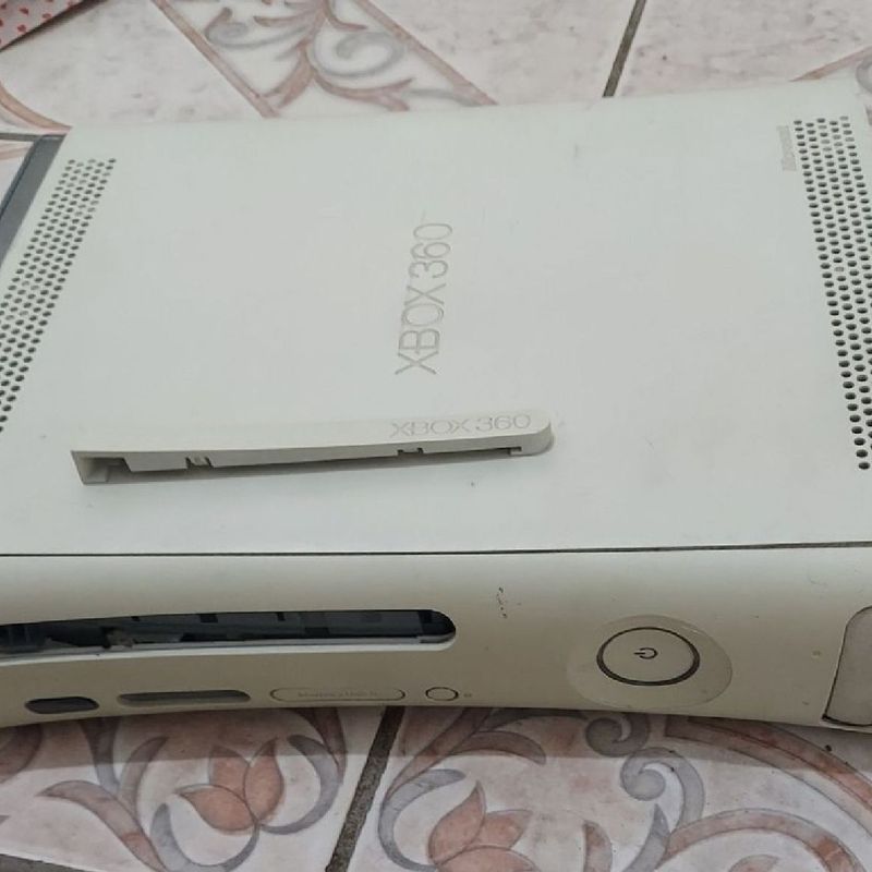 Xbox 360 Desbloqueado | Jogo de Videogame Xbox360 Usado 86126500 | enjoei