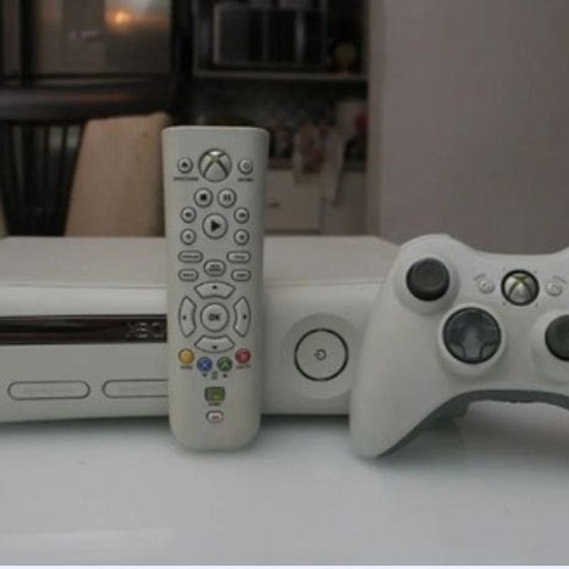 Xbox 360 Slim + Kinect + Controle + 2 Jogos | Console de Videogame Xbox  Usado 52176230 | enjoei