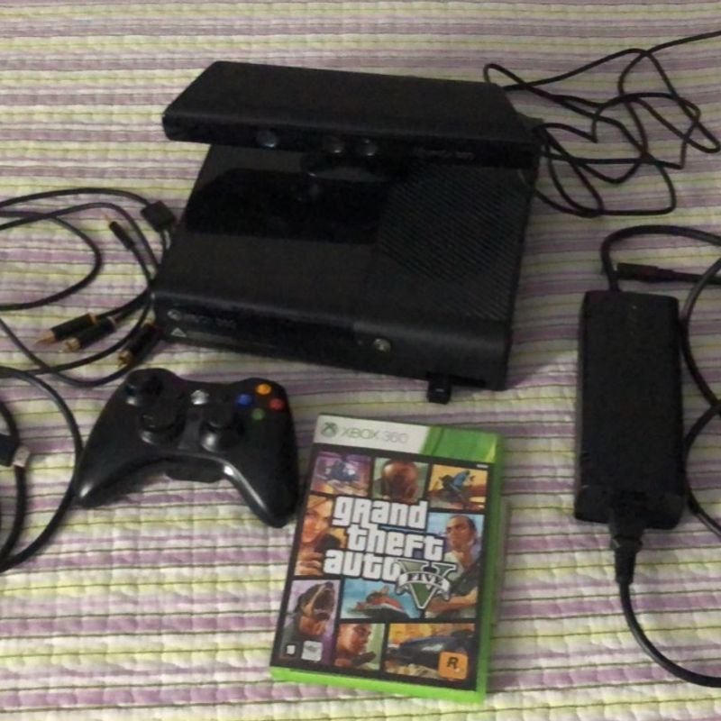 Jogos Xbox 360 | Jogo de Computador Xbox 360 Usado 51004661 | enjoei
