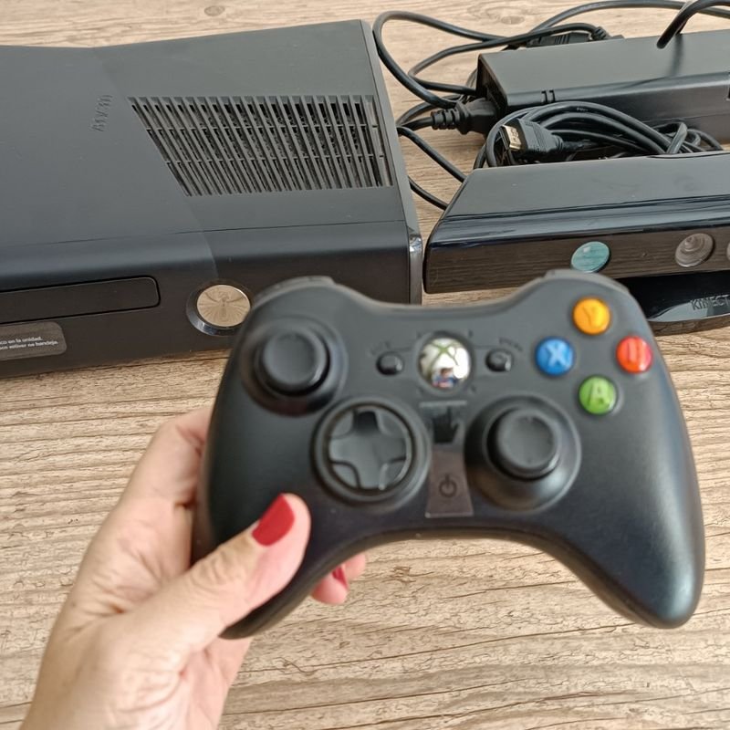 Kinect, controle para Xbox 360, tem preço revelado - Jornal O Globo