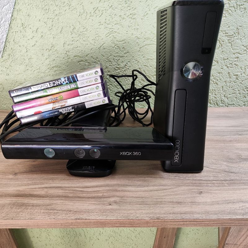 Xbox 360 Usado, Jogo de Computador Xbox Usado 34582759