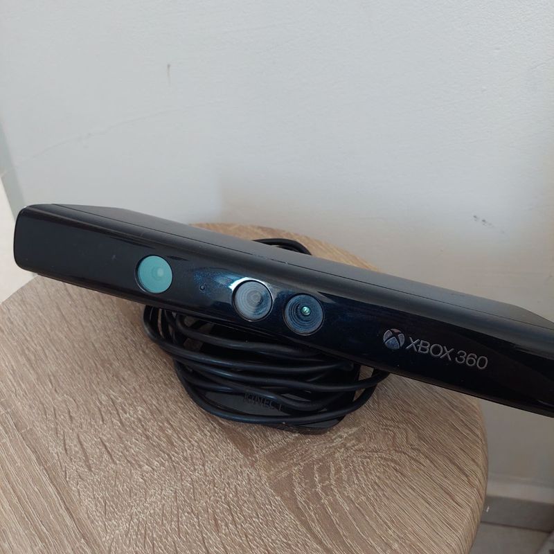 Xbox 360 Slim Desbloqueado com Dois Controles, + de 30 Jogos e Um Pendrive  com Fonte Original e Hdmi | Jogo de Computador Xbox 360 Usado 90461303 