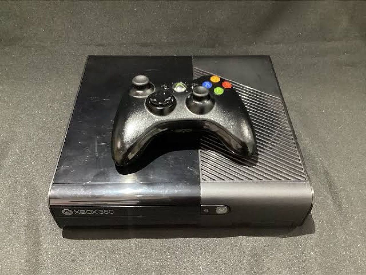 Xbox One Super Slim 1t | Console de Videogame Xbox 360 Usado 82880206 ...