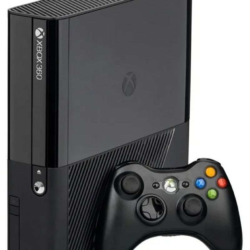 Xbox 360 Desbloqueado | Console de Videogame Xbox 360 Desbloqueado Usado  91026568 | enjoei
