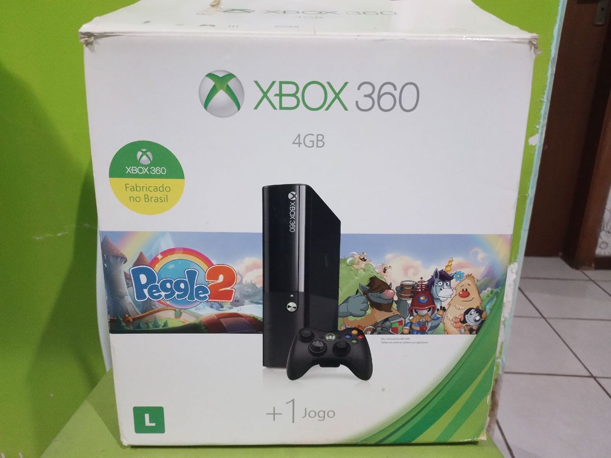 Comprei Jogo Xbox 360 no site e não aparece no histórico de download -  Microsoft Community