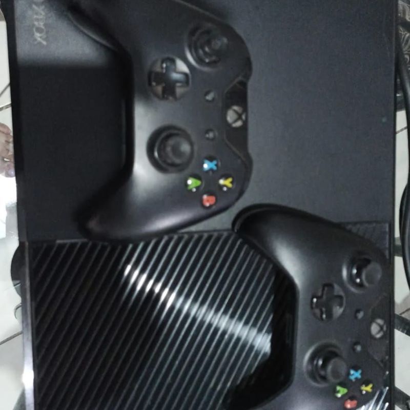 Console Xbox 360 Fat - Branco | Console de Videogame Microsoft Usado  85086537 | enjoei