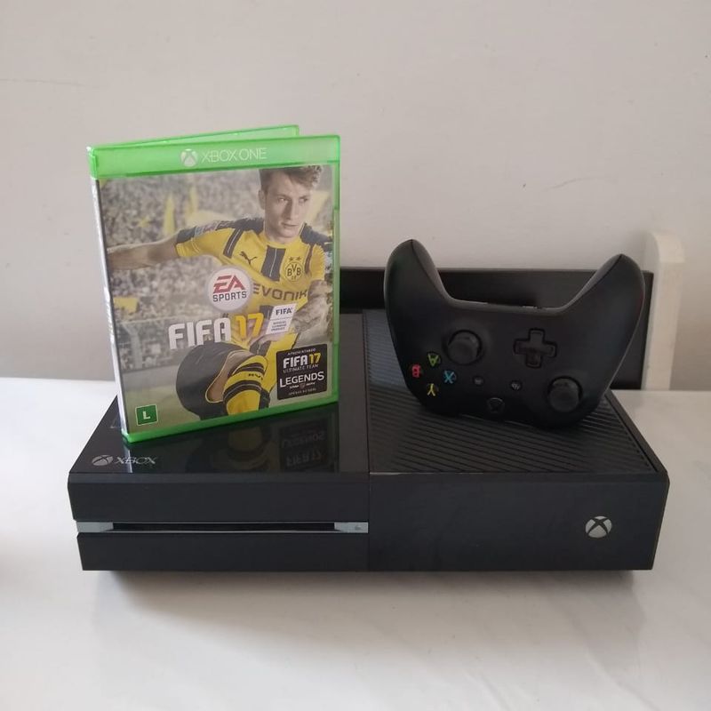 Vendo Xbox 360 Desbloqueado | Console de Videogame Xbox 360 Usado 90853773  | enjoei