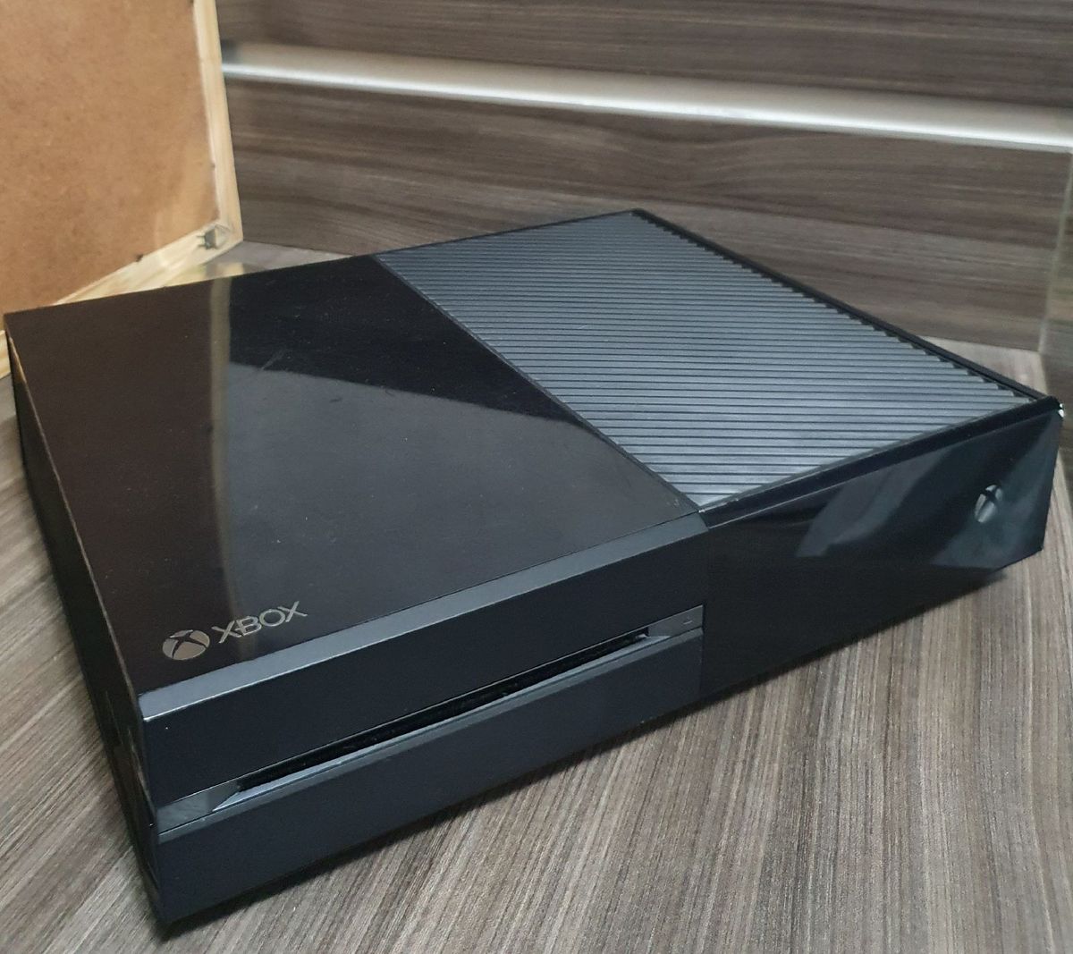 Xbox One Não Funciona Console de Videogame Xbox One Usado 44741641