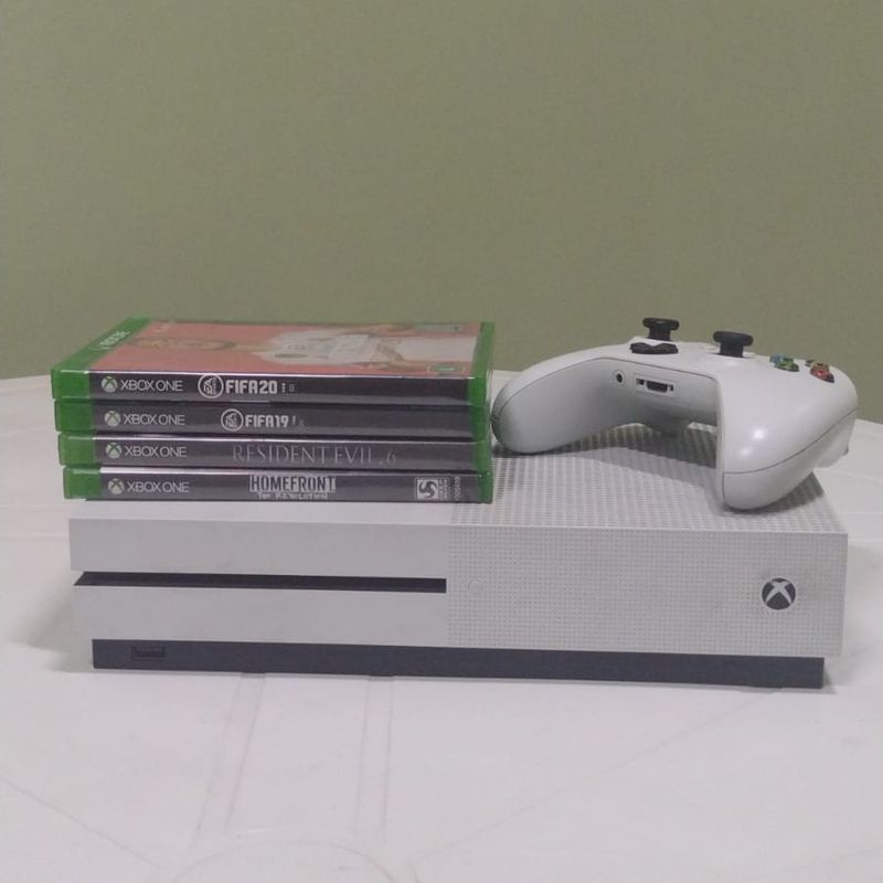 Xbox One: os melhores jogos para o videogame da Microsoft
