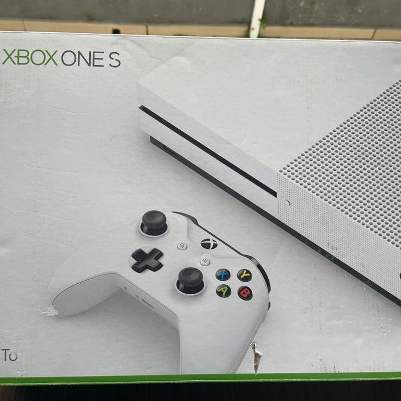 Jogos Xbox One, Jogo de Videogame Xbox One Usado 73650532
