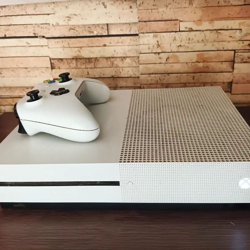 Xbox One S - 1tb, Jogo de Videogame Xbox One Usado 83412465