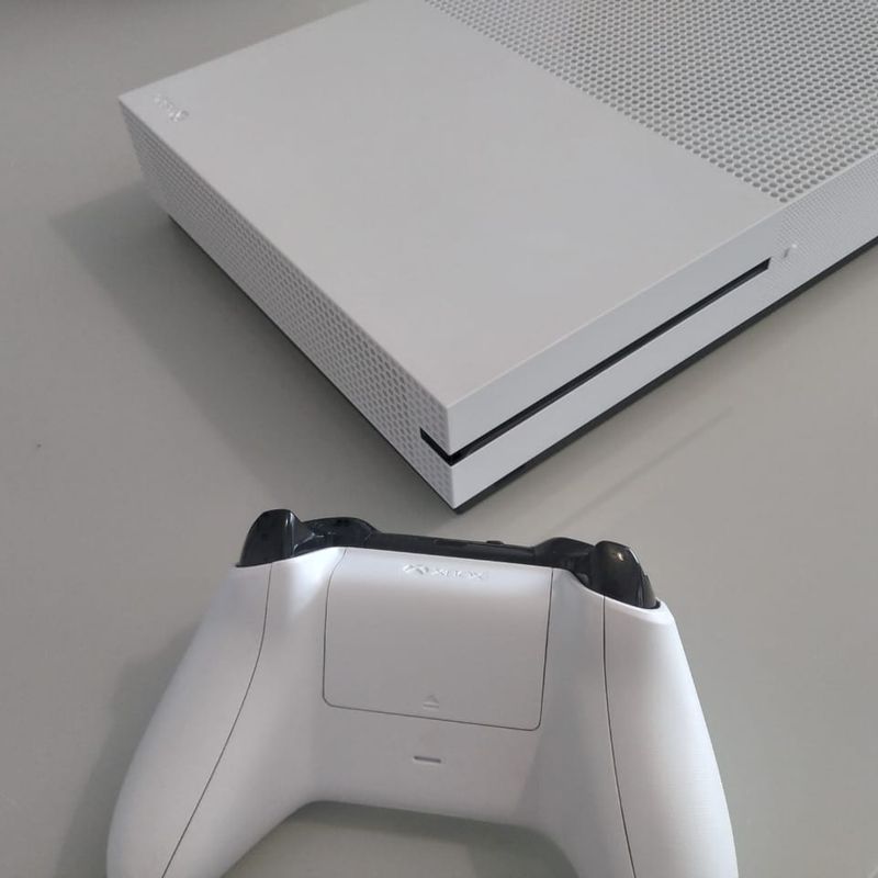 Xbox One S 1tb, Usado, Jogo de Computador Xbox One Usado 51146460