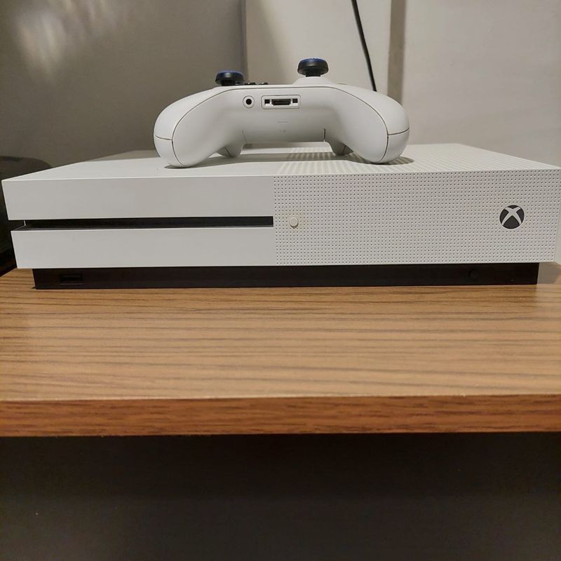 Xbox one s store 500g