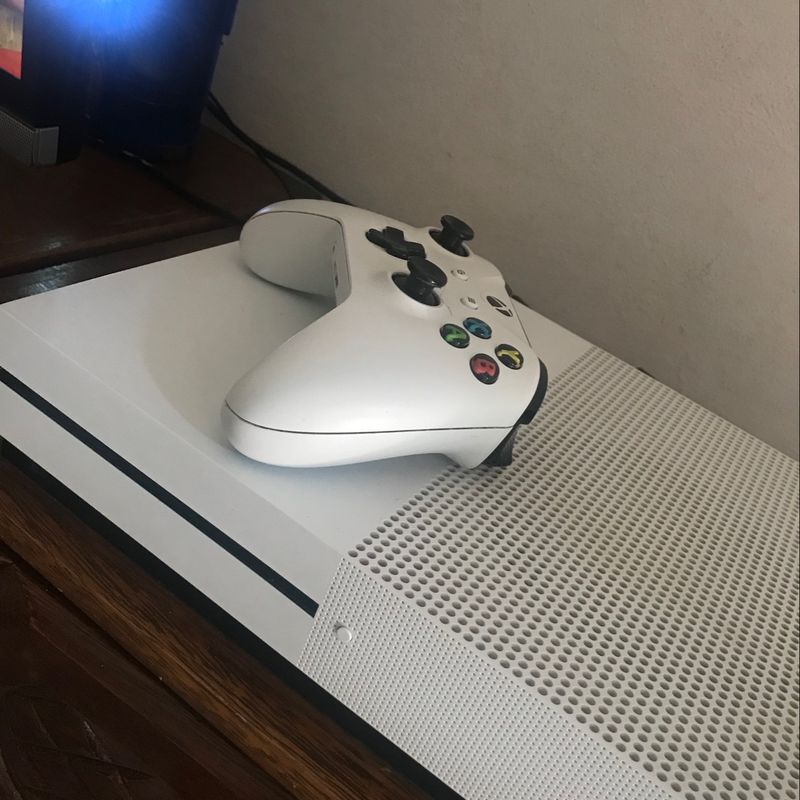 Xbox One S Usado  MercadoLivre 📦