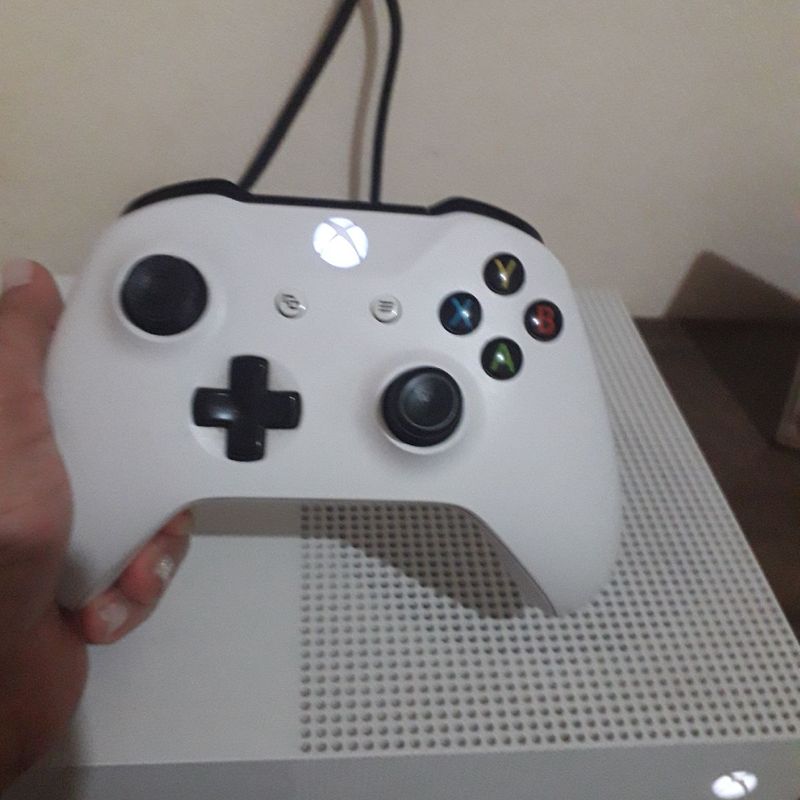 Xbox One S All Digital 1tb Usado