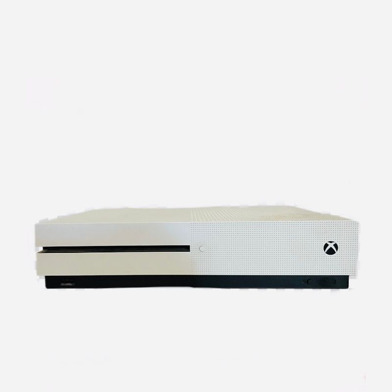 Xbox One S 1tb | Usado | Jogo de Computador Xbox One Usado 51146460 | enjoei