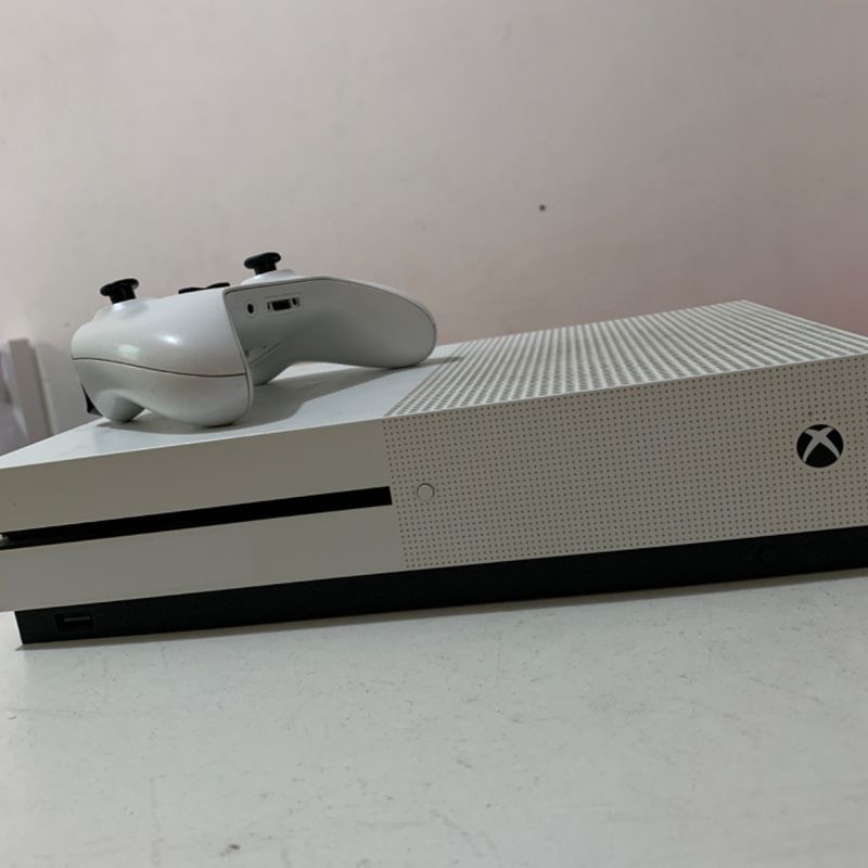 Xbox One S 1tb | Usado | Jogo de Computador Xbox One Usado 51146460 | enjoei