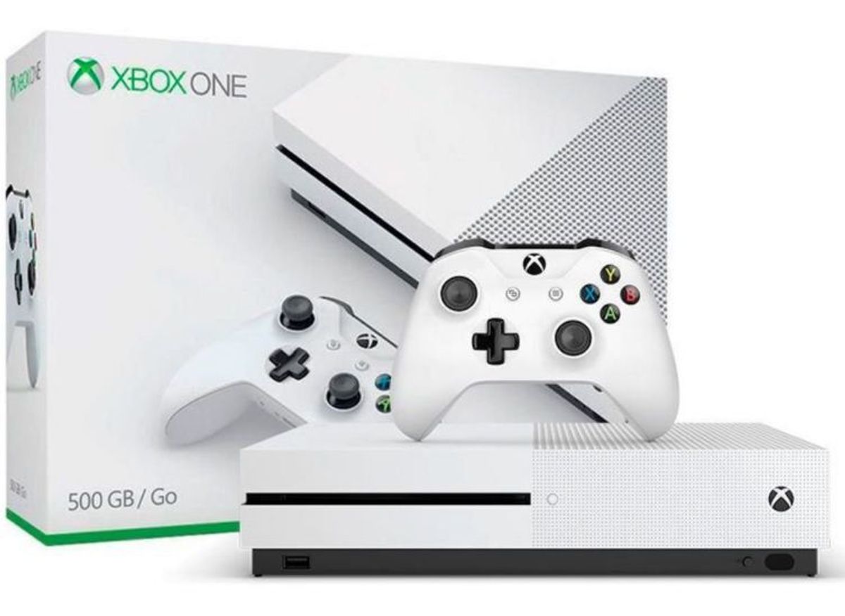 Jogos Xbox One S  MercadoLivre 📦