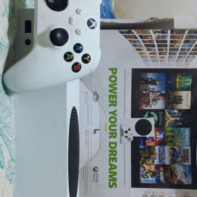Conta Fortnite a Venda | Console de Videogame Xbox Nunca Usado 88170447 |  enjoei