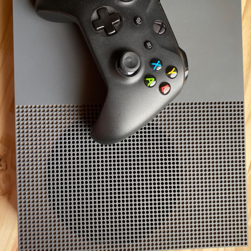 Jogos Xbox One Originais, Jogo de Computador Xbox One Usado 92725924
