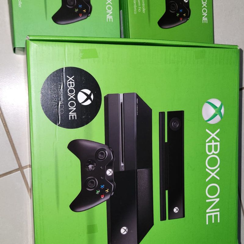 Jogos Xbox One, Jogo de Videogame Xbox One Usado 78520505