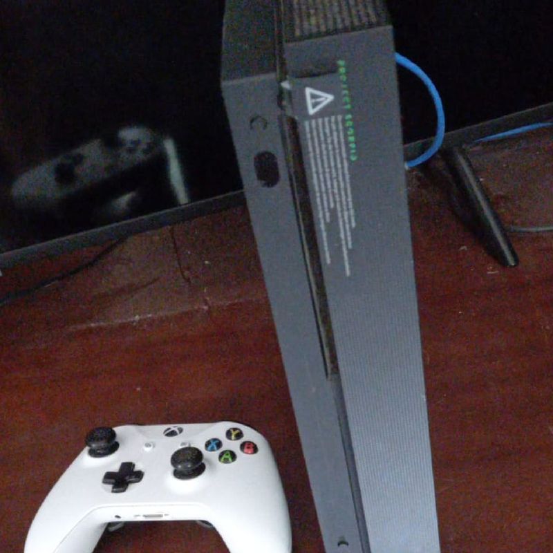 Xbox One S 1tb | Usado | Jogo de Computador Xbox One Usado 51146460 | enjoei