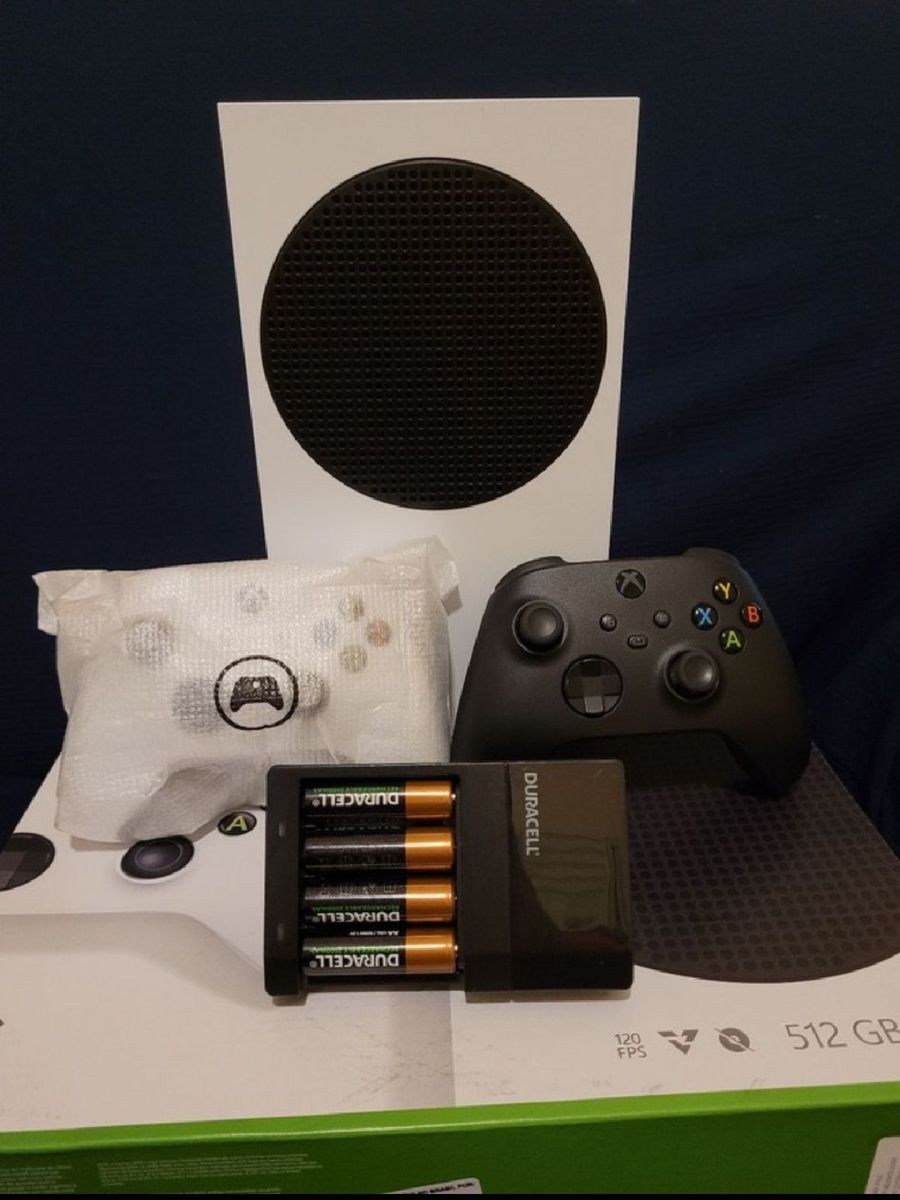 Circuit Board Tech XBOX SERIES S Pelle Decalcomania Adesivo Vinile - Foto 2