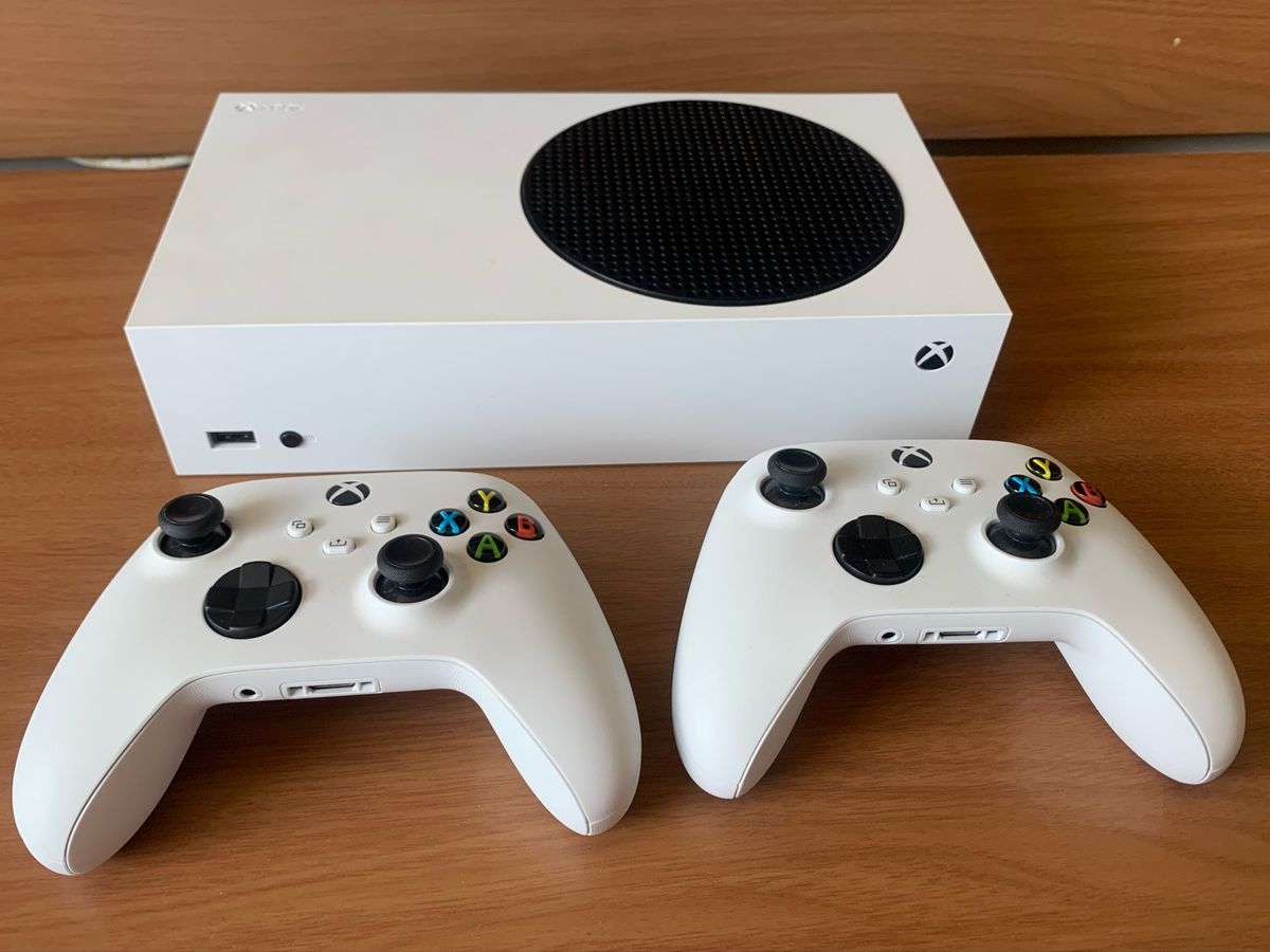 Microsoft - Xbox One - Manette Xbox One Carbon Black - Jeu vidéo - Dans la boîte d'origine
