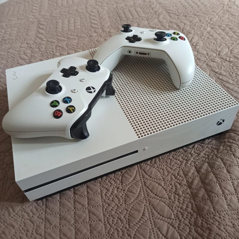 2nd hand xbox best sale 1s