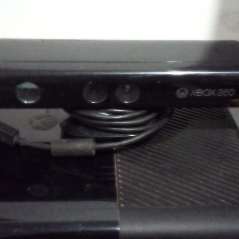 Como saio do jogo pelo Kinect do Xbox 360? : r/xbox360