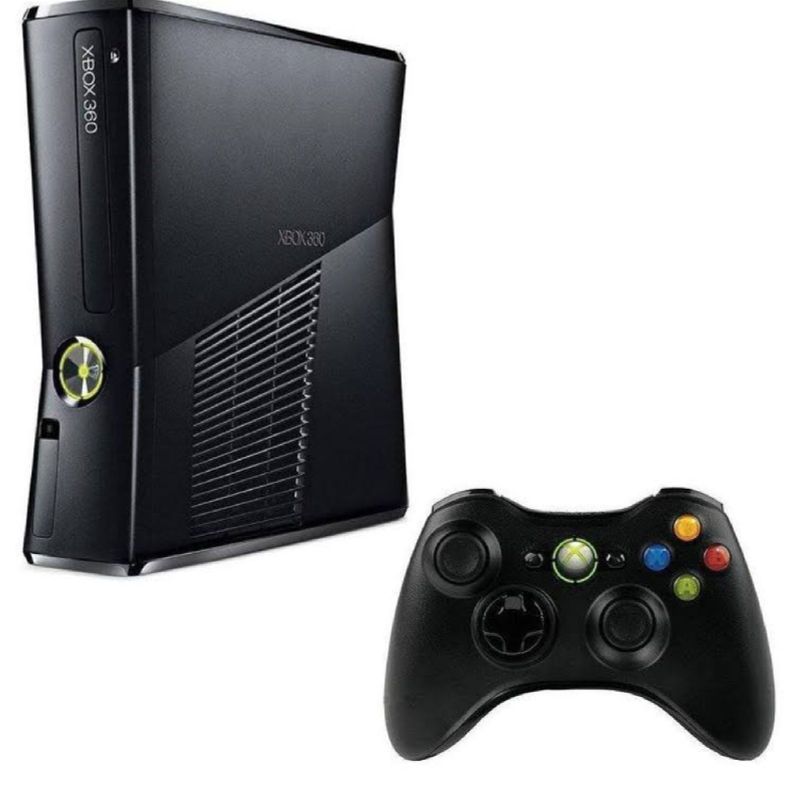 Xbox 360 Desbloqueado | Jogo de Videogame Xbox360 Usado 86126500 | enjoei