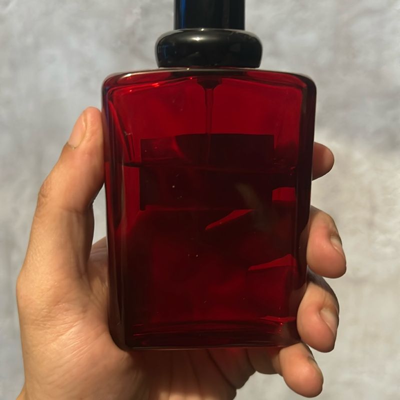 ジバンシー XERYUS ROUGE LIMITED EDITION 50ml Givenchy Xeryus Rouge Edt 50 ml Volume unitário 50 ml
