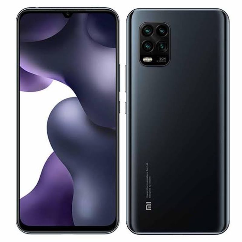 Xiaomi Mi 10 Lite 5g 256gb 8ram Globlal Grey | Xiaomi Usado