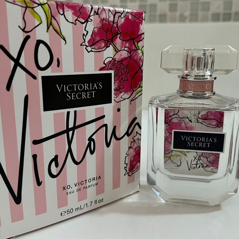  Victoria's Secret Xo Victoria for Women Eau de Parfum