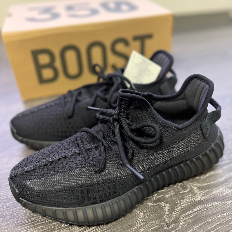 Yeezy boost tamanho store 35