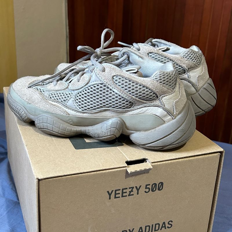 Yeezy 500 clearance 36