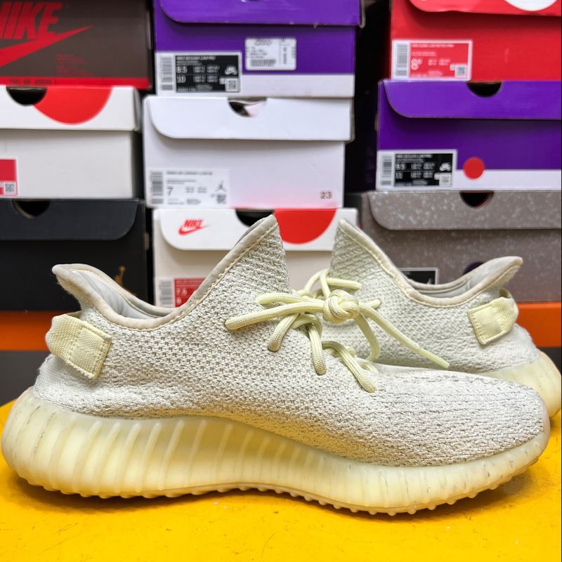 Adidas yeezy shop butter original