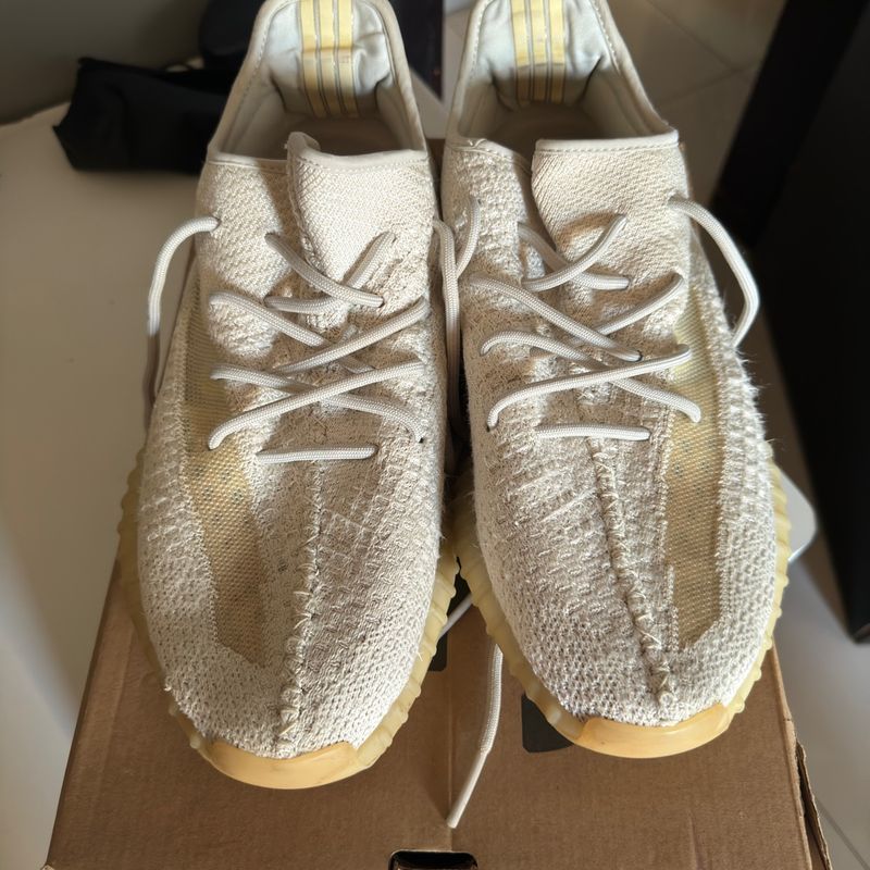 adidas gazelle silver green womens Adidas Yeezy Boost 350 V2 Natural
