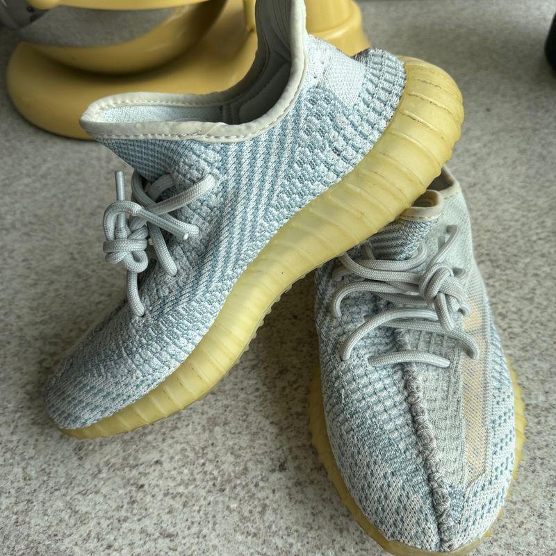 adidas gazelle silver green womens YEEZY Yeezy Boost 350 V2 