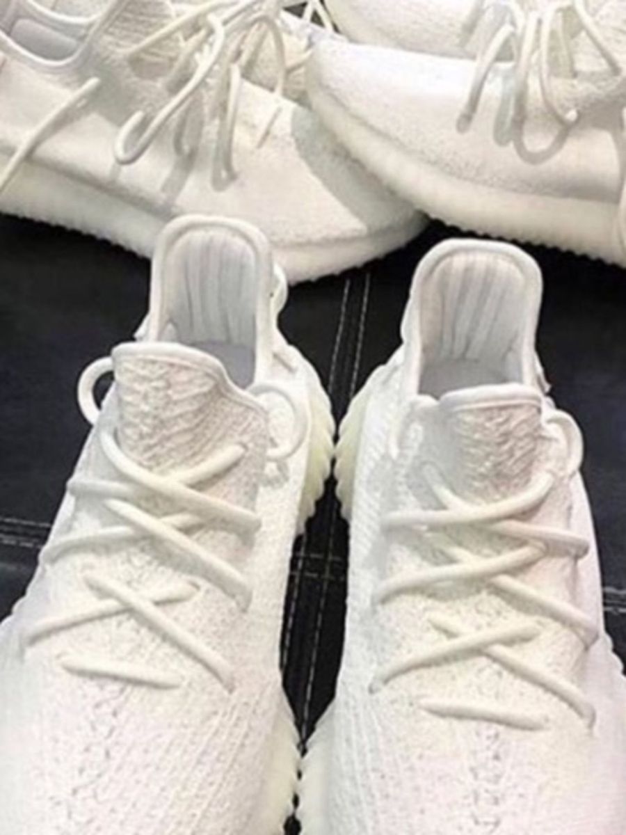 yeezy boost branco original