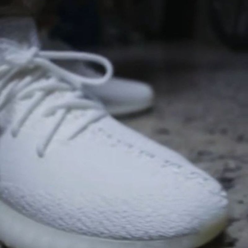 adidas gazelle silver green womens Adidas Yeezy Boost 350 V2 Cream/Triple White  SoleMate Sneakers