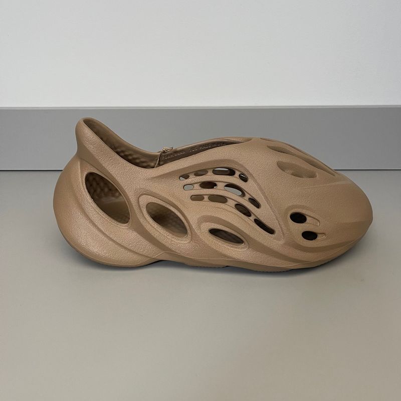 Yeezy Foam Runner Clay Taupe | Adidas Nunca Usado 91284193