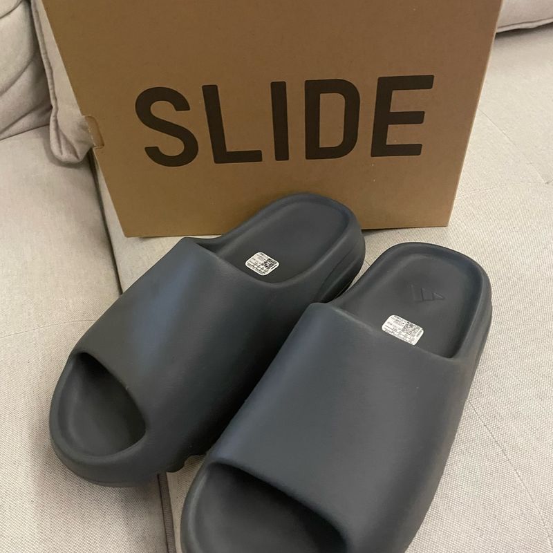 Yeezy Slide 42/43 | Adidas Originals X Kanye West Nunca Usado
