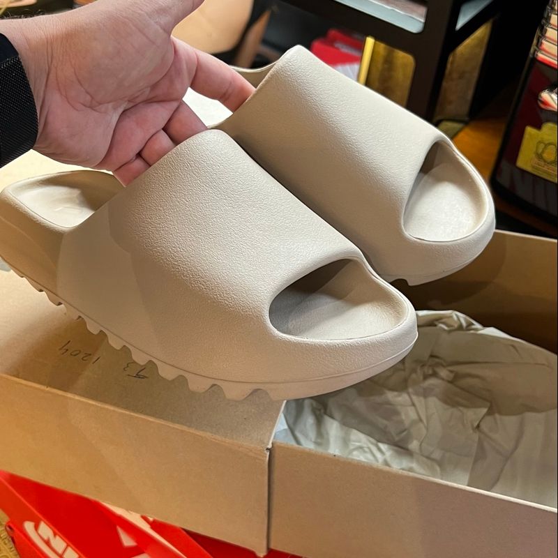 Yeezy outlet Slide Pure