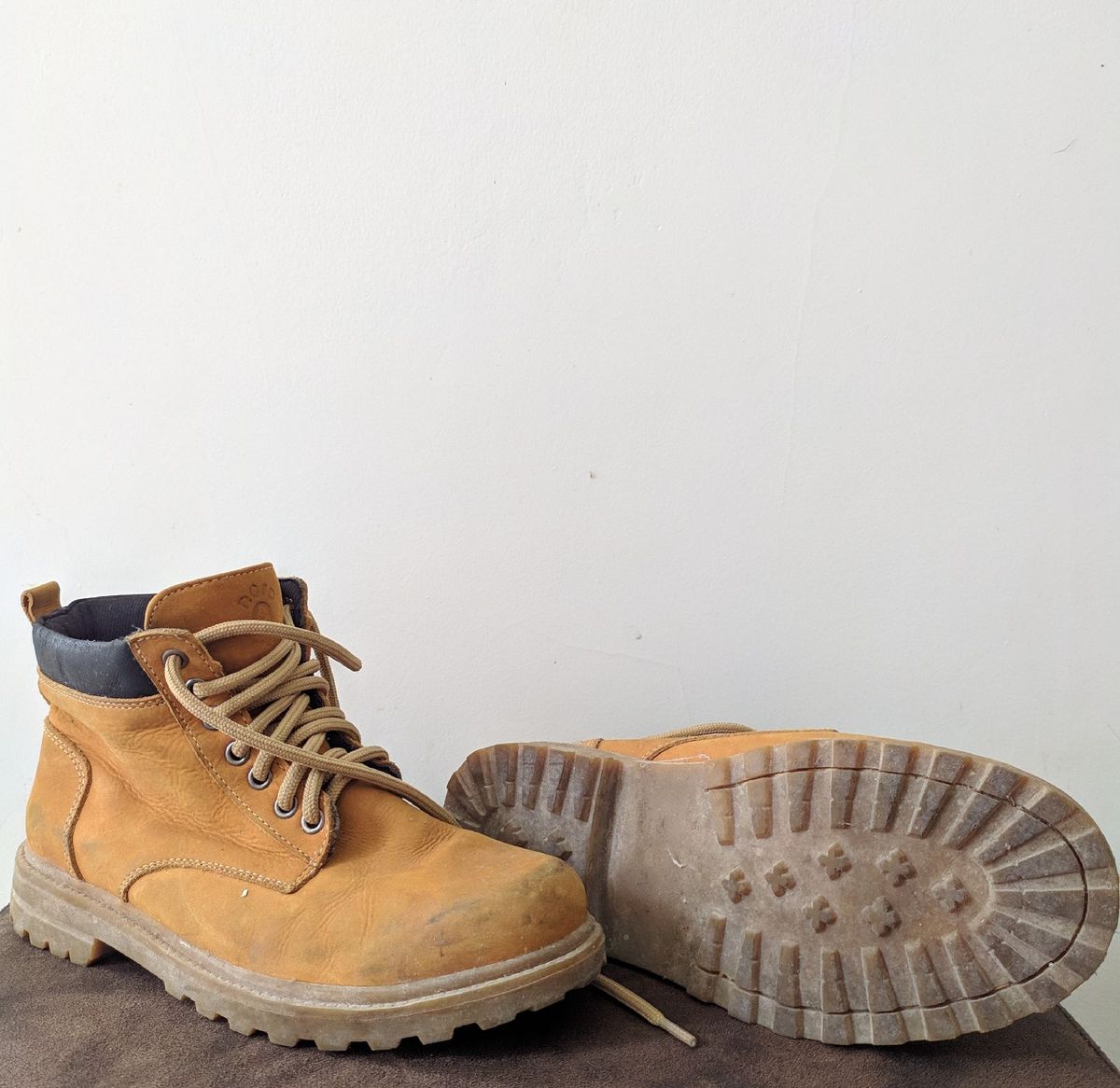 nord botas